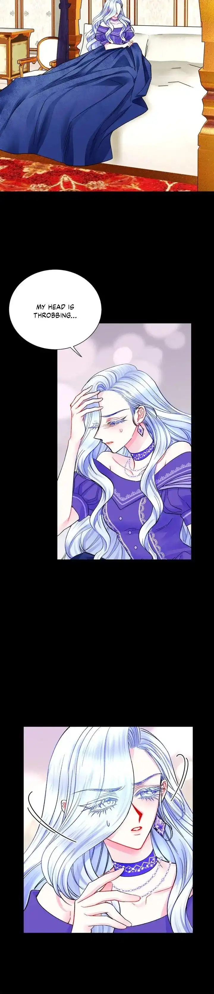 Villainous Princess Chapter 37 3